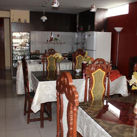 Suite Independencia Puno Exterior foto